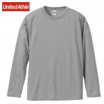 ロングスリーブTシャツ(5.6オンス) 人気