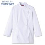 MR-753 SUNPEX(サンペックス) 長袖ケーシー(女性用)