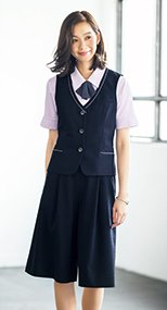 キュロット 36-AC3802