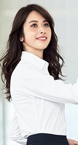 長袖シャツ 9301165