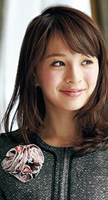 OP129 en joie(アンジョア) コサージュ 93-OP129