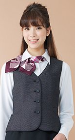 S-03850 SELERY(セロリー) ベスト 9903850