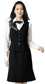 S-15960 15961 SELERY(セロリー) マーメイドスカート 9915960