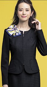 S-24629 SELERY(セロリー) ジャケット 9924629
