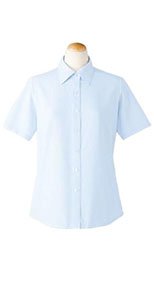 S-36682 36683 36686 36688 SELERY(セロリー) 敏感肌の方も安心!清潔加工の半袖ブラウス 99-S36682