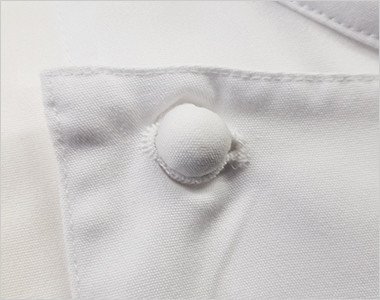 オシャレで外れにくい高級感のあるくるみボタン