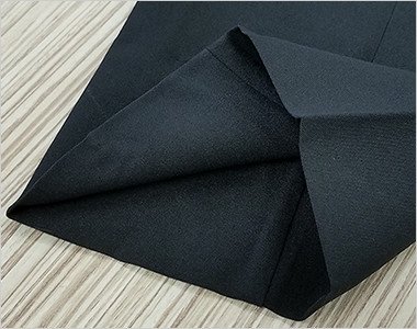 裾上げ不要でそのまま着用可能