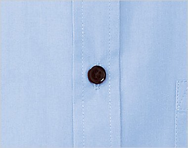 ボタン部分 シンプルな黒