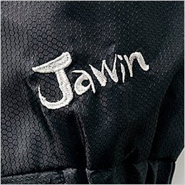 Jawinロゴ刺繍
