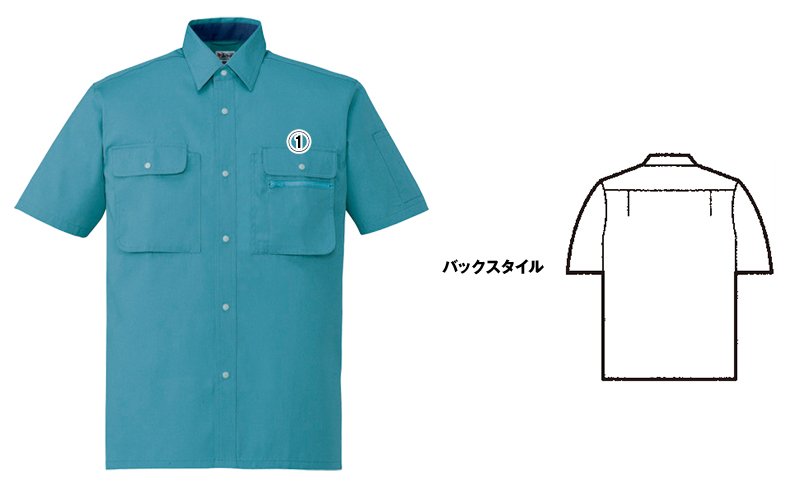 自重堂jichodo44114 商品詳細・こだわりPOINT