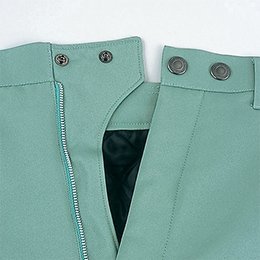 テングダブルドットボタン