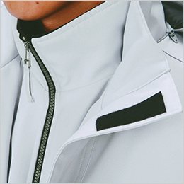 二重衿仕様