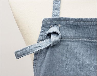 長さ調節できる肩ひも