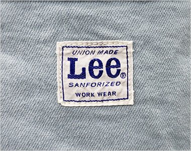 Leeオリジナルロゴ