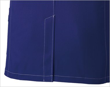 後ろセンターベンツ
