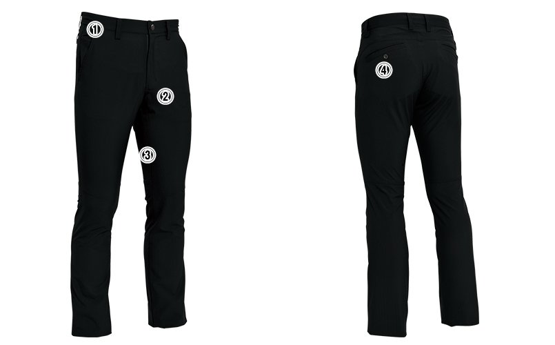 TS DESIGN 84602 商品詳細・こだわりPOINT
