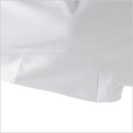 ひじタック付き