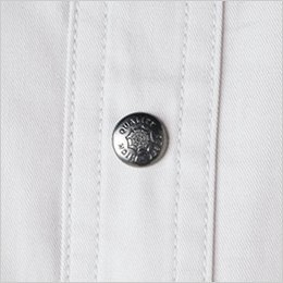 オリジナル金属ボタン