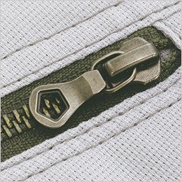 金属製ファスナー