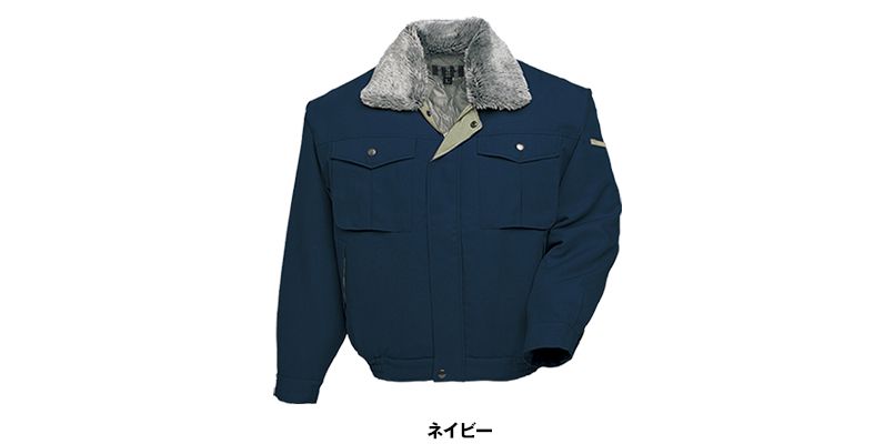 色展開