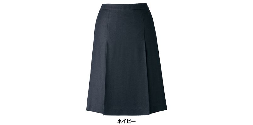 色展開