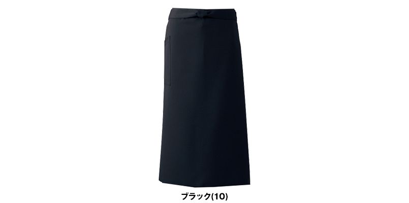 色展開
