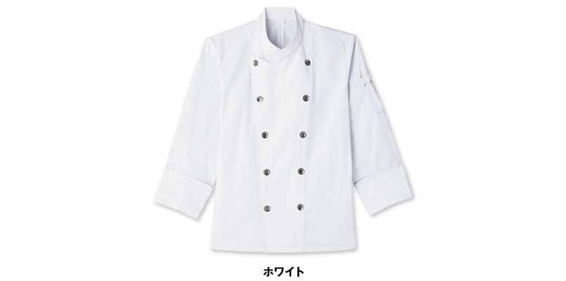 色展開