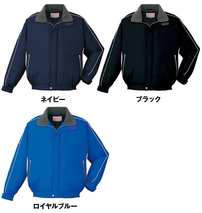 色展開