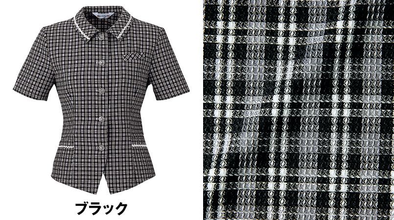 色展開