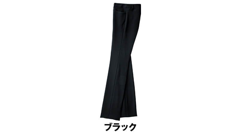 色展開