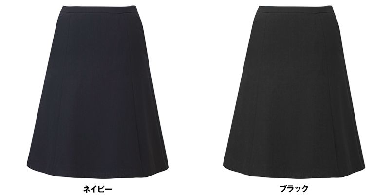色展開