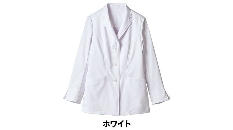 色展開