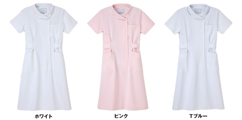 色展開