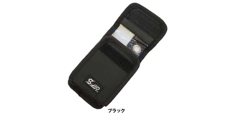 SK26 シンメン S-AIR バッテリーホルダー 色展開