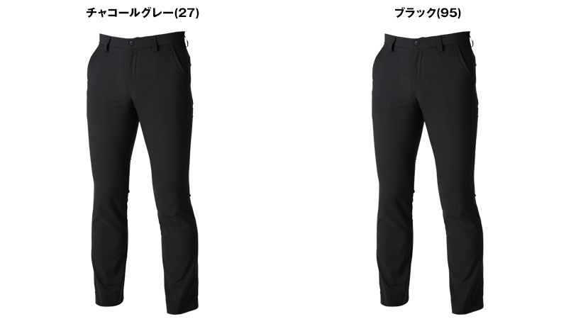 色展開