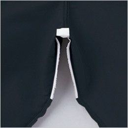 自重堂 51602 JAWIN ノータックカーゴパンツ 消臭&抗菌テープ