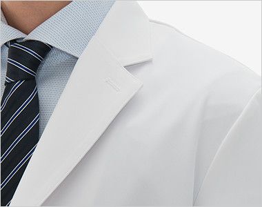 SD3000 ナガイレーベン(nagaileben) シングルコート長袖(男性用)