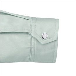 ジーベック 1489 T/Cツイルブルゾン(女性用) ドットボタン