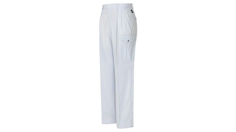 AZ5364 アイトス エコT/Cマルチワーク カーゴパンツ(2タック) 商品詳細・こだわりPOINT