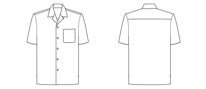 ハンガーイラスト