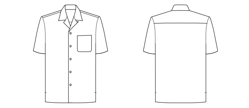 ハンガーイラスト