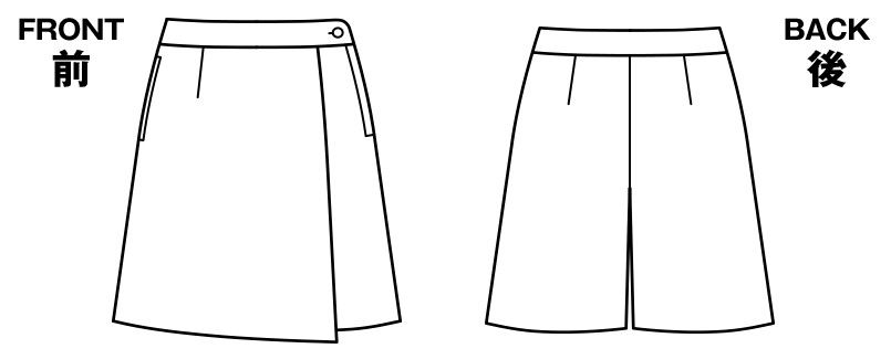 ハンガーイラスト
