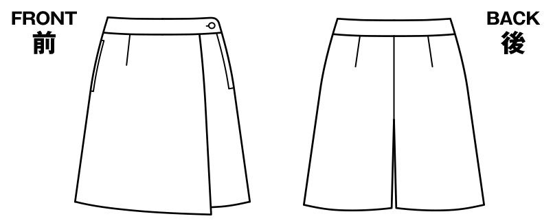 ハンガーイラスト