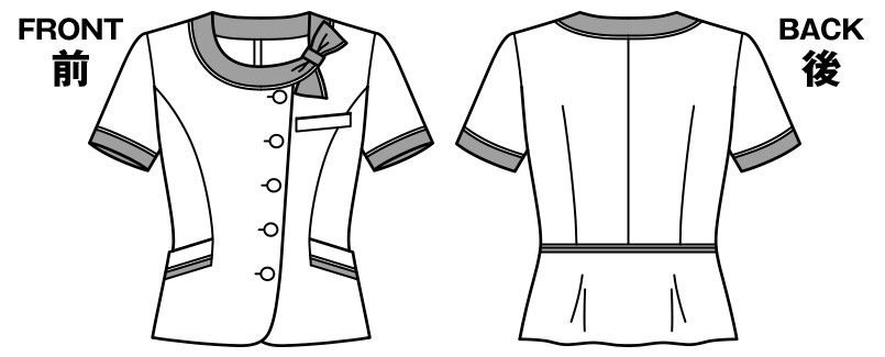 ハンガーイラスト