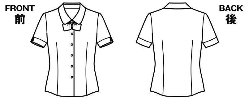 ハンガーイラスト