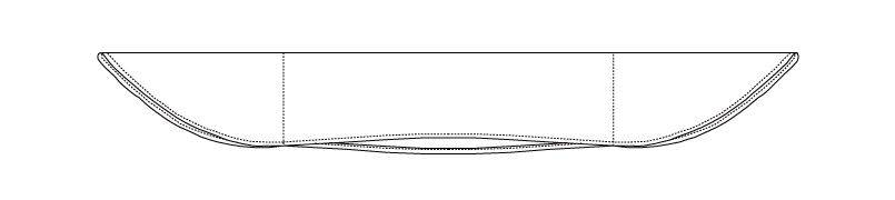 AS-6215 チトセ(アルベ) スカーフキャップ ハンガーイラスト・線画