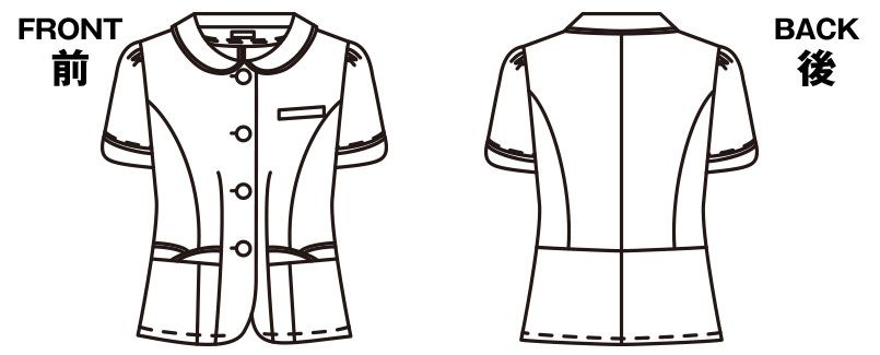 ハンガーイラスト