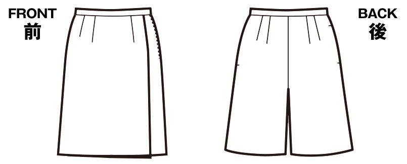 ハンガーイラスト
