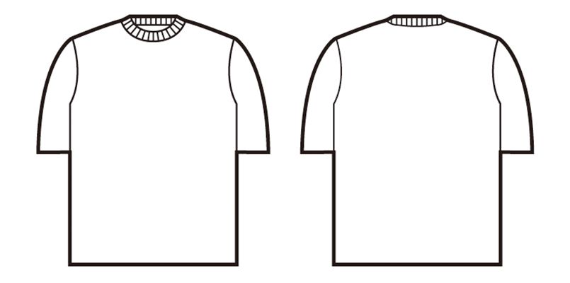 ハンガーイラスト