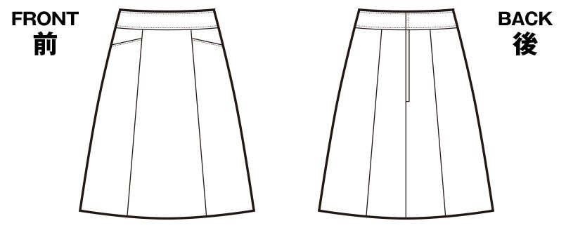 ハンガーイラスト